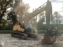 Volvo EC220EL escavadora de lagartas usada