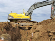 Volvo EC360 BLC excavadora de cadenas usada