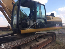 Pelle sur chenilles Caterpillar 330C 330C LME