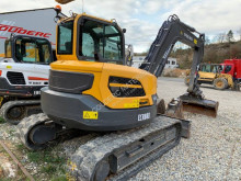 Volvo ECR88 ECR88D мини-экскаватор б/у