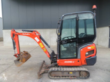 جرافة Kubota KX 016-4 جرافة صغيرة مستعمل