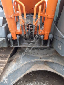 Excavadora Hitachi ZX240 excavadora de cadenas usada
