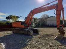 Hitachi ZX160 koparka gąsienicowa używana