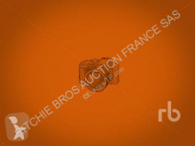 pelle sur chenilles occasion