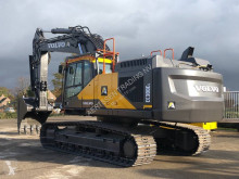 Volvo EC 380 E L escavadora de lagartas usada