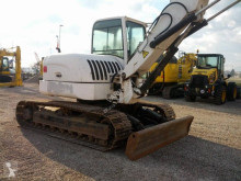 Terex TC 125 pelle sur chenilles occasion