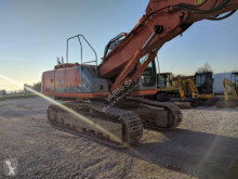 Escavatore cingolato Fiat-Kobelco E215