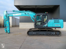 Kobelco SK 210 LC-10 E (UNUSED) экскаватор гусеничный б/у