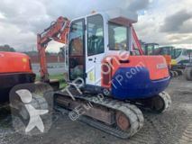 Kubota KX251 excavadora de cadenas usada