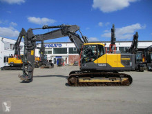 Rýpadlo Volvo EC220EL pásové rýpadlo ojazdený