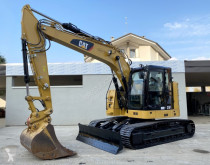 Escavadora Caterpillar 315flcr usada