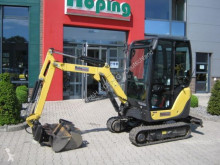 Pelle Yanmar occasion