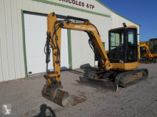 Mini pelle Caterpillar 304C R