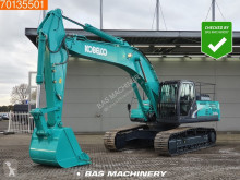 Excavator pe şenile Kobelco SK350 LC -8 NEW UNUSED - HAMMER LINE