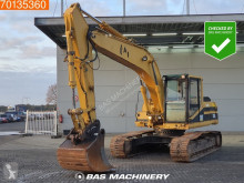 Caterpillar 320L escavadora de lagartas usada
