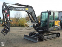 Volvo Excavator 19 Ads Of New Volvo Excavator For Sale