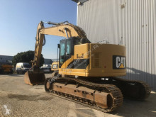 Экскаватор гусеничный Caterpillar 328 D LCR