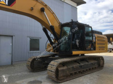 Caterpillar 336 FLNXE pelle sur chenilles occasion
