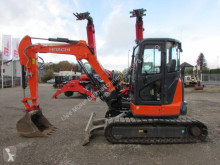 Mini pelle Hitachi ZX 48 U-5 A