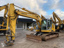 New Holland Kettenbagger E 235