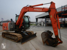 Hitachi ZX70LC-3 mini pelle occasion