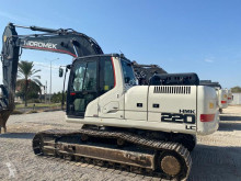 Hidromek HMK220 pelle sur chenilles occasion