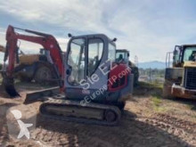 Mini pelle Wacker Neuson 6003 6 tonnes