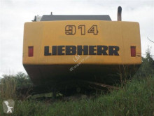 Liebherr R914B Litronic HDSL R 914 Litronic верижен багер втора употреба