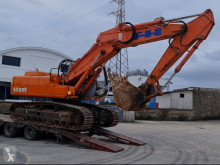 Fiat-Hitachi EX235 pelle sur chenilles occasion