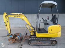 New Holland E16R мини-экскаватор б/у