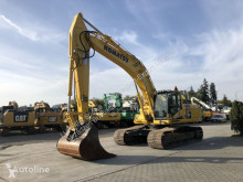 Pelle sur chenilles Komatsu PC360LC-10