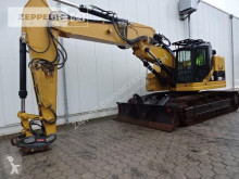 Caterpillar 328DLCR pelle sur chenilles occasion