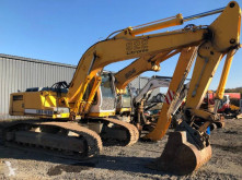 Liebherr R922 Litr. HD-SL pelle sur chenilles occasion