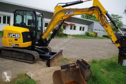 JCB 65R-1 mini pelle occasion