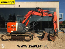 Excavadora miniexcavadora Hitachi ZX 85 ZX 80 BOBCAT E85 E80 JCB 8080 8085 CAT 308 VOLVO ECR 88