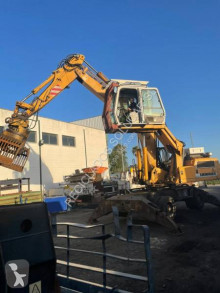 Pelle araignée Liebherr A924 LITRONIC