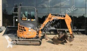 Case CX26 JCB 8025 8026 8030 CAT 302.5 VOLVO EC22 IHIMER 25 mini pelle occasion
