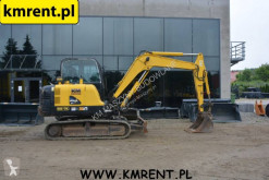 Hyundai X55 JCB 8045 8050 8055 CAT 305 VOLVO EC 48 KUBOTA U55 KUBOTA KX mini pelle occasion