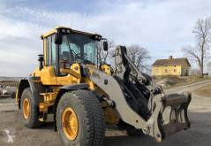 Volvo l90 g chargeuse sur pneus occasion