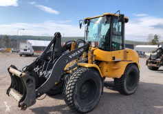 Volvo l35 b tweedehands wiellader