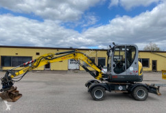 Kotrógép Wacker Neuson 6503-2 használt