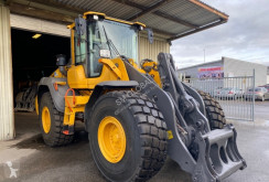 Kolový nakladač Volvo l110h