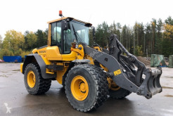 Volvo l90f kolový nakladač použitý