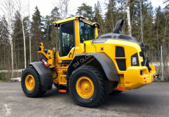 Volvo l70h chargeuse sur pneus occasion