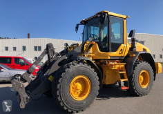 Volvo l60h chargeuse sur pneus occasion