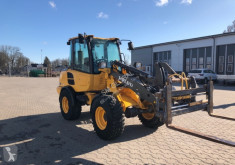 Volvo l25f kolový nakladač použitý