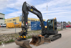 Pelle Volvo ecr 88 d occasion