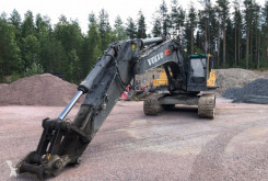 Pelle Volvo ec 460 cl occasion