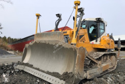 Бульдозер Liebherr pr 746 l б/у