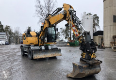 Escavatore Liebherr a 910 compact usato